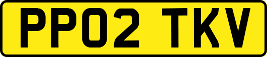 PP02TKV