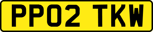 PP02TKW