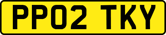 PP02TKY