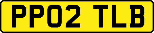 PP02TLB
