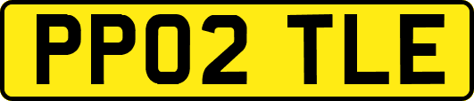 PP02TLE