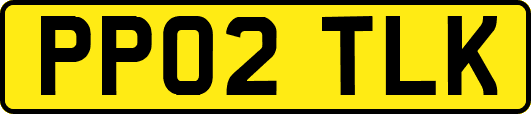 PP02TLK