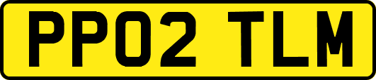 PP02TLM