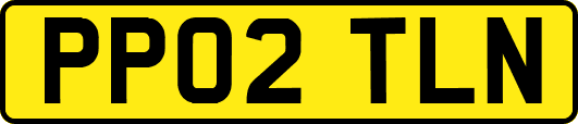 PP02TLN