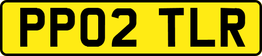PP02TLR