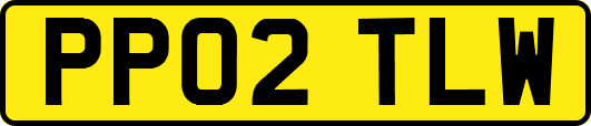 PP02TLW