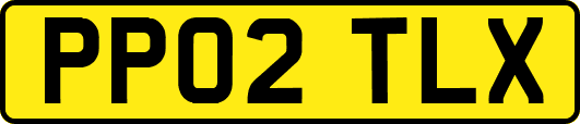 PP02TLX