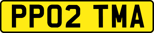 PP02TMA