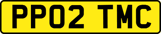 PP02TMC