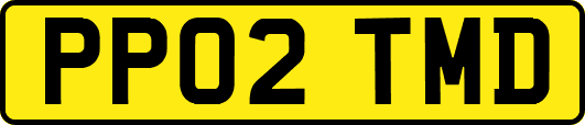 PP02TMD