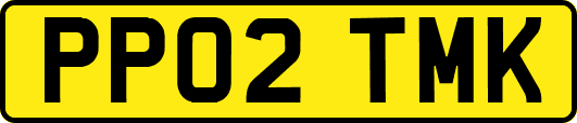 PP02TMK