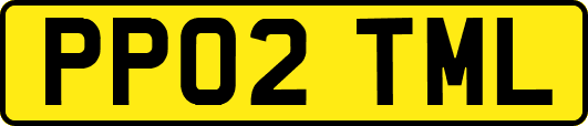 PP02TML