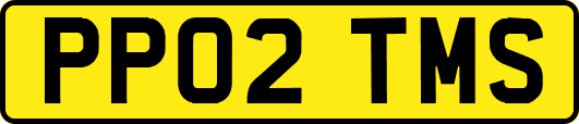 PP02TMS