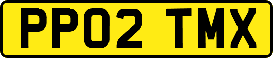 PP02TMX