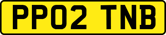PP02TNB