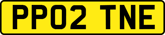PP02TNE
