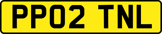 PP02TNL