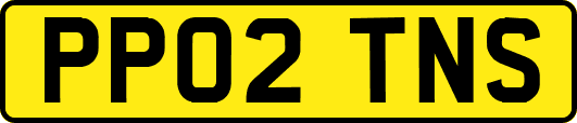 PP02TNS