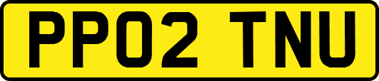 PP02TNU