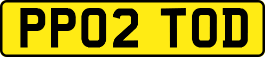 PP02TOD