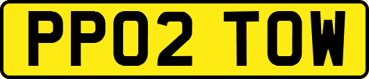 PP02TOW