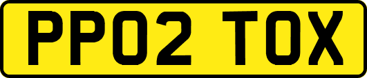 PP02TOX