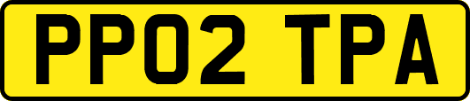 PP02TPA