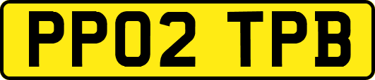 PP02TPB