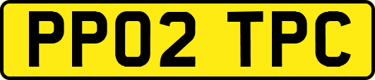 PP02TPC