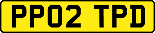 PP02TPD