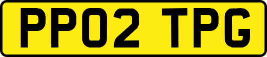 PP02TPG