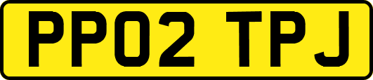PP02TPJ