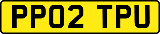 PP02TPU