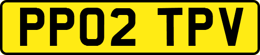 PP02TPV