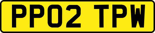 PP02TPW