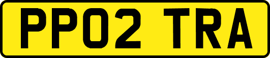 PP02TRA