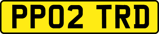 PP02TRD