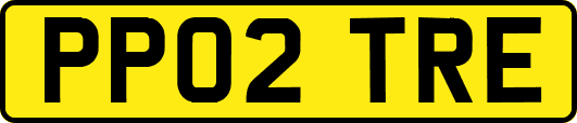PP02TRE