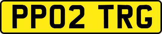 PP02TRG