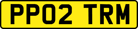 PP02TRM