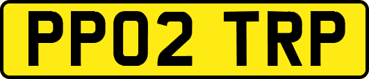 PP02TRP