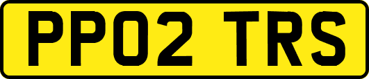 PP02TRS