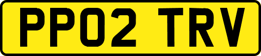 PP02TRV