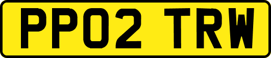 PP02TRW