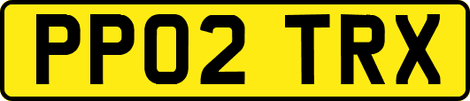 PP02TRX