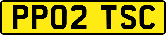 PP02TSC