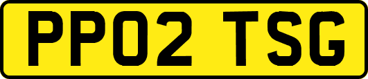 PP02TSG