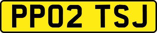 PP02TSJ