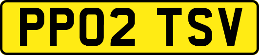 PP02TSV