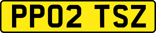 PP02TSZ